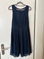 Blaues Kleid 38 Neu Hessen - Darmstadt Vorschau