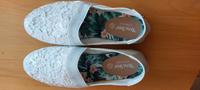 Ballerina Stoffschuhe Leipzig - Thekla Vorschau