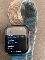 Apple Watch Serie 5 inclusive Cellular/LTE Nordwestmecklenburg - Landkreis - Boltenhagen Vorschau