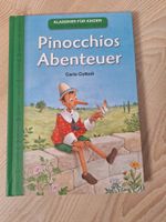 Pinocchios Abenteuer Nordrhein-Westfalen - Kirchhundem Vorschau