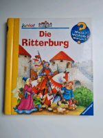 Die Ritterburg - Wieso? Weshalb? Warum? Baden-Württemberg - Wannweil Vorschau