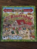 Wimmelbildbuch Bauernhof Nordrhein-Westfalen - Lippstadt Vorschau