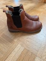 Stiefeletten Dresden - Radeberger Vorstadt Vorschau