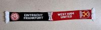 Eintracht Frankfurt Schal West Ham Europa Hessen - Dieburg Vorschau