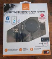 Bluetooth-Empfänger von t'nb Bluetooth 4.1  USB-Port - 5 V Bergedorf - Hamburg Lohbrügge Vorschau