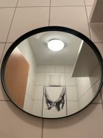Spiegel rund 2 Stück groß/klein Niedersachsen - Melle Vorschau
