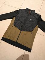 Ziener Herren Nesko Funktions / Hybrid Jacke Bergsport Bayern - Gerzen Vorschau