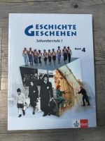 Geschichte Geschehen Sekundarstufe I 1 Band 4 Klett Berlin - Lichtenberg Vorschau