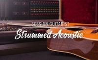 Strummed Acoustic 1 Native Instruments Session Guitarist Bayern - Bamberg Vorschau
