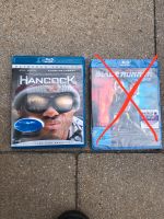 Blue Ray DVD Hancock und Blade Runner (NEU) Baden-Württemberg - Graben-Neudorf Vorschau