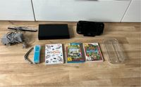 Nintendo Wii U Zelda Konsole mit viel Zubehör Niedersachsen - Oldenburg Vorschau