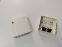 Hometronic Honeywell Centra HS30 HS 30 Geräte Schaltmodul Hessen - Laubach Vorschau