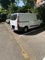 Ford Transit Custom Bonn - Bonn-Zentrum Vorschau