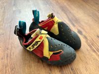 Kletterschuhe - Scarpa Furia S Größe 37,5 Hessen - Großenlüder Vorschau