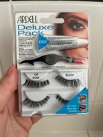 Ardell Deluxe Pack Wimpern Set künstliche Wimpern zum Kleben, neu Hessen - Herborn Vorschau