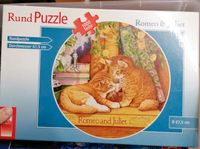 Tolle Puzzles 1000 Teile Ravensburger/ Schmidt Bayern - Kirchseeon Vorschau