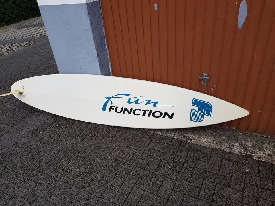 Surfbrett Xantos 295 in Holzwickede