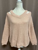 Pullover für Damen, Gr. M, 10% Lana, Rose Nordrhein-Westfalen - Witten Vorschau