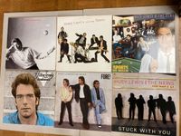 Schallplatte 6 LPs Huey Lewis And The News Baden-Württemberg - Frickenhausen Vorschau