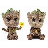 Guardians of the Galaxy Baby Groot Figur Avengers Thüringen - Oberdorla Vorschau