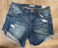 Jeansshorts Pimkie Nordrhein-Westfalen - Hamm Vorschau