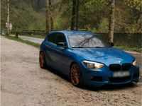 Bmw F20 M Paket Bayern - Grabenstätt Vorschau