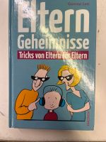 Buch für Eltern Geheimnisse Brandenburg - Schorfheide Vorschau