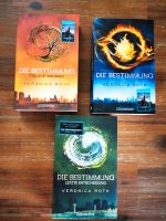 Veronica Roth "Die Bestimmung" 3 Teile Bayern - Schlehdorf Vorschau