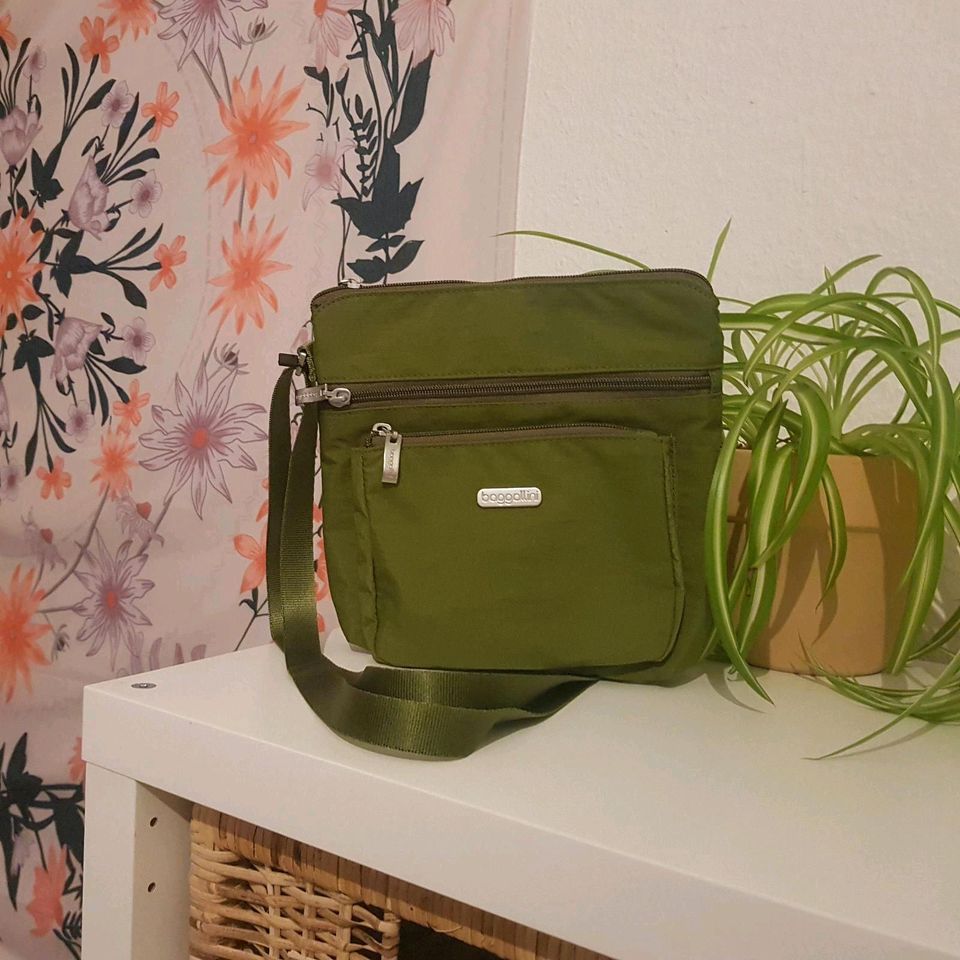 Crossbody Tasche Baggallini *NEW* in Berlin