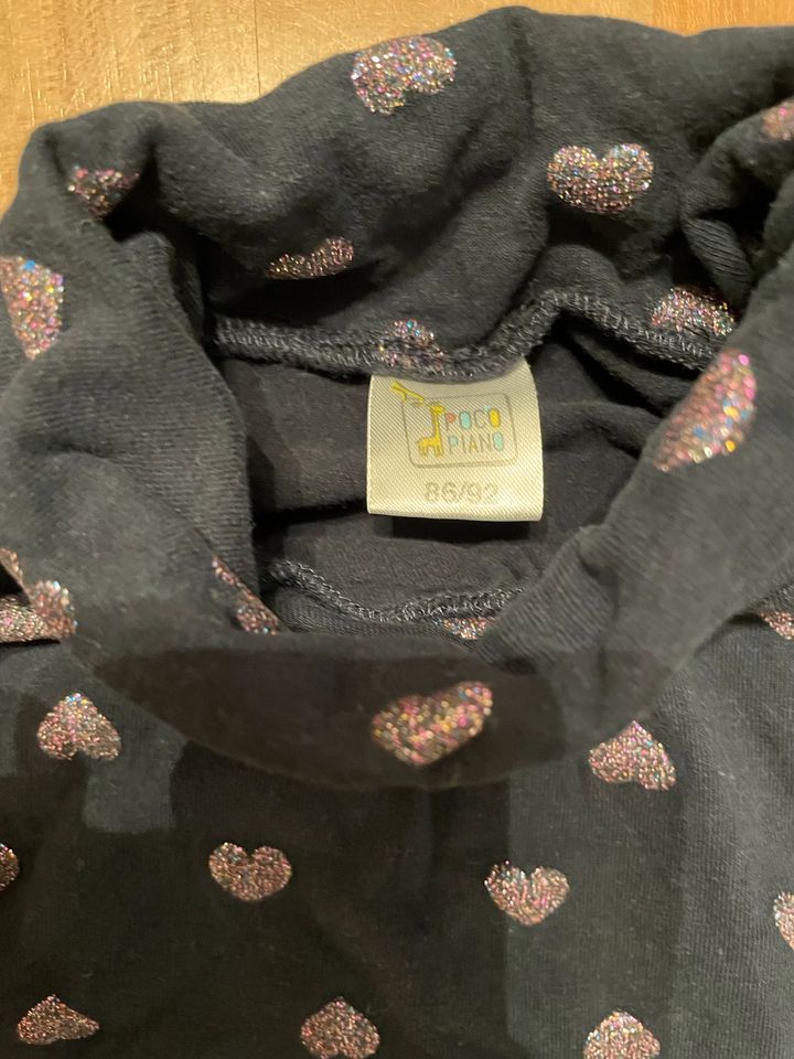 H&M Pullover Gr. 92 in Höxter