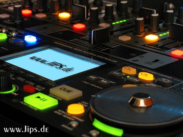 Hochzeit Geburtstag Musik DJ Bremen in Bremen