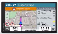 GARMIN DriveSmart 55 MT-S Navigation Bluetooth GPS WLAN Saarland - Wadern Vorschau