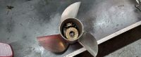 Mercruiser Cleaver Racing Propeller LH Niedersachsen - Weyhe Vorschau