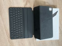 11 Zoll Tastatur Apple Smart Keyboard Folio Original für Ipad Bielefeld - Bielefeld (Innenstadt) Vorschau