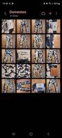 Domestos Bleacher Skinhead Punk Gay w30 w32 w34 w36 w38 Schleswig-Holstein - Flensburg Vorschau