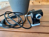 Philips Webcam SPC500NC Top Zustand Baden-Württemberg - Ellhofen Vorschau