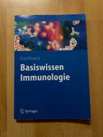 Basiswissen Immunologie Bayern - Lappersdorf Vorschau