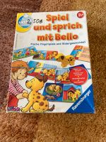 Spiel und sprich mit Bello Niedersachsen - Pattensen Vorschau