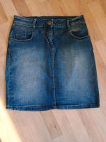 JEANSROCK GINA BENOTTI GR. 36/38.40/42, NEU Niedersachsen - Norden Vorschau