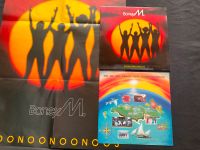 BONEY M., BOONOONOONOOS, LP, Vinyl, Schallplatte, BONEY M. PLAKAT Rheinland-Pfalz - Kaiserslautern Vorschau