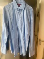 Hugo Boss Hemd Gr. 39 Slim Fit Herzogtum Lauenburg - Wentorf Vorschau