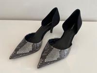 ZARA Kitten Heels Frankfurt am Main - Westend Vorschau