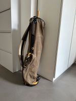 Original Miura Mackenzie Golf Bag / Walker Bag Bayern - Miltenberg Vorschau