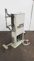 Punktschweißmaschine TECNA Typ 4602 N, Bj. 96, 22461 Hessen - Rödermark Vorschau