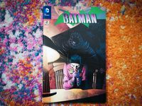 Comic: Batman (2012) 41 Joker Variant-Cover-Edition Saarbrücken-West - Gersweiler Vorschau
