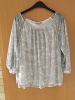 leichte sommerliche Bluse von H&M - Größe M - ungetragen Hessen - Ehringshausen Vorschau