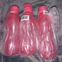 Tupper, 3x EcoEasyFlasche 500ml, Preis s. Text,  s.Fotos/Text Nordrhein-Westfalen - Velbert Vorschau