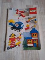 Lego Bau und Spielebuch 226 Nordrhein-Westfalen - Oberhausen Vorschau
