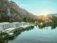 5Tage ÖSTERREICH URLAUB reisen Sie ins ROBINSON CLUB LANDSKRON nach Kärnten Thüringen - Bad Langensalza Vorschau