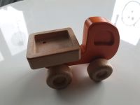 Holz LKW für Babys Kleines Wiesental - Tegernau Vorschau